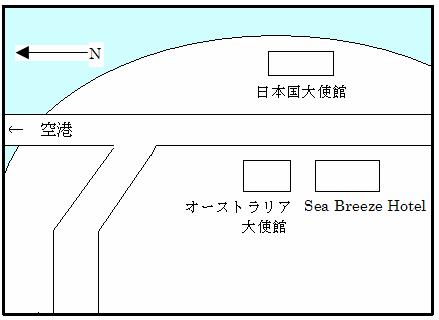 kolonia map